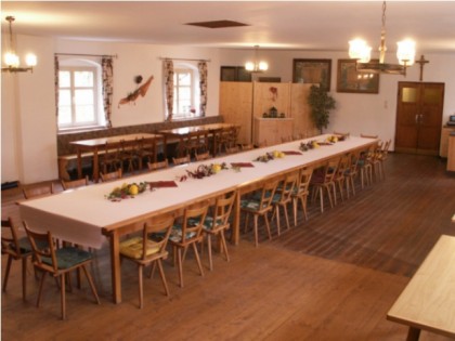 照片: Alte Roggenschenke
